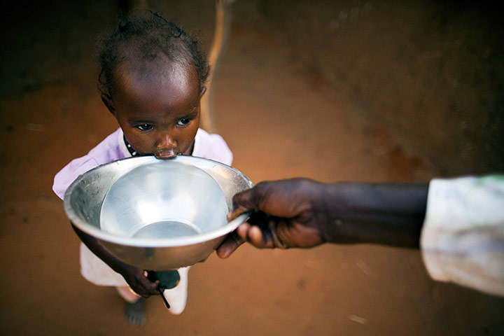 Water in Sudan