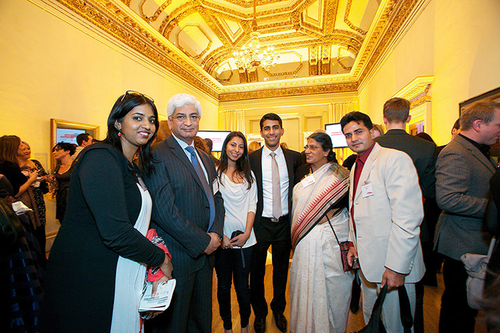 IJDC awards: NGO partners 1