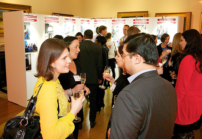 IJDC awards: Photography gallery 