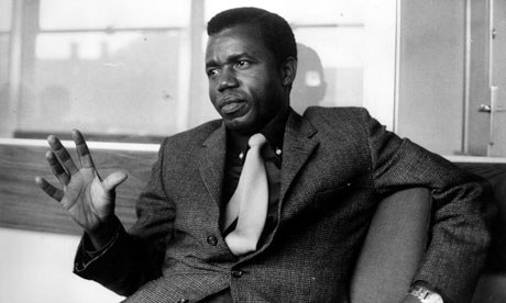 chinua achebe