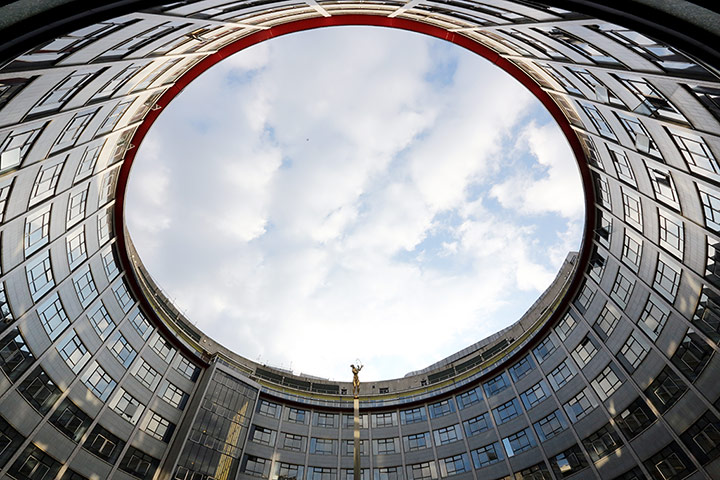 BBC Television Centre: BBC Television Centre