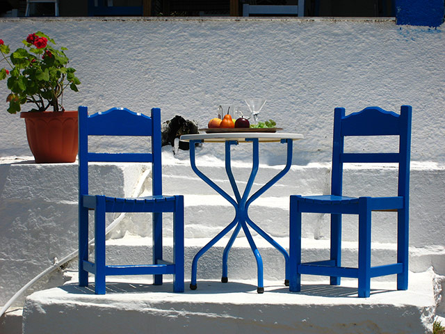 Sunvil Greece 1: Sunvil Greece 1: Corfu tav