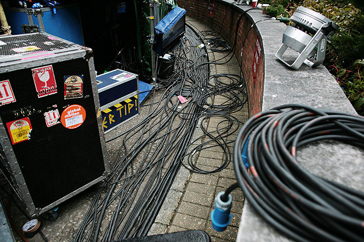 Cables