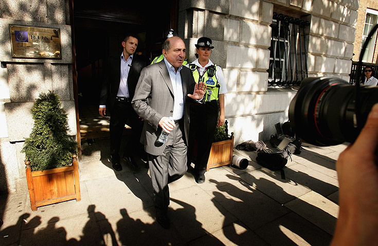 Boris Berezovsky: Boris Berezovskyn