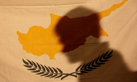 Cypriot flag