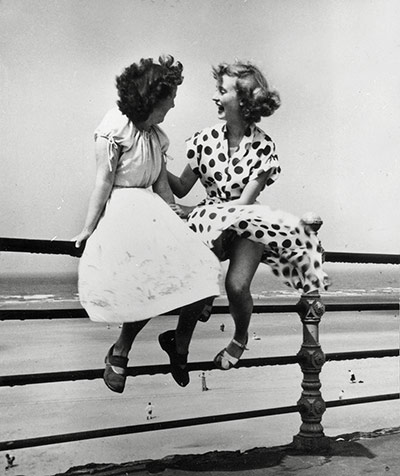 Bert Hardy exhibiton : Bert Hardy exhibiton