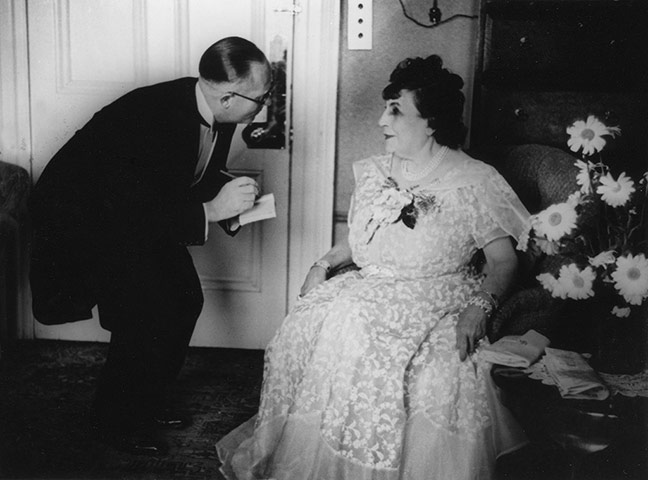 Bert Hardy exhibiton : Bert Hardy exhibiton