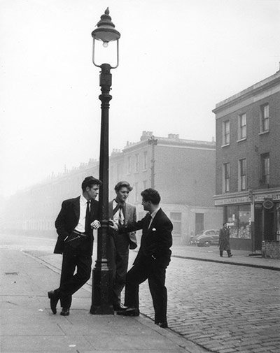 Bert Hardy exhibiton : Bert Hardy exhibiton