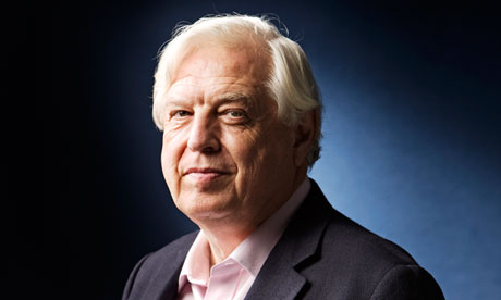 John Simpson