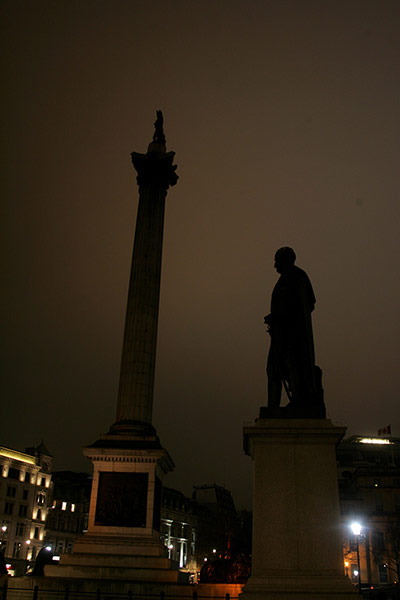 WWF Earth Hour: 'Earth Hour' Celebration In London