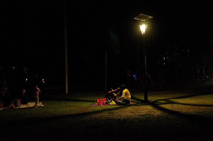 WWF Earth Hour: Philippines supports United Nations sponsored 