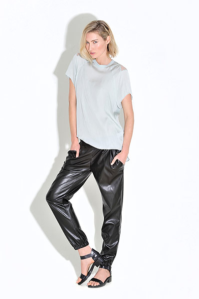 Slouch: : Slouch: the fashion line-up - in pictures