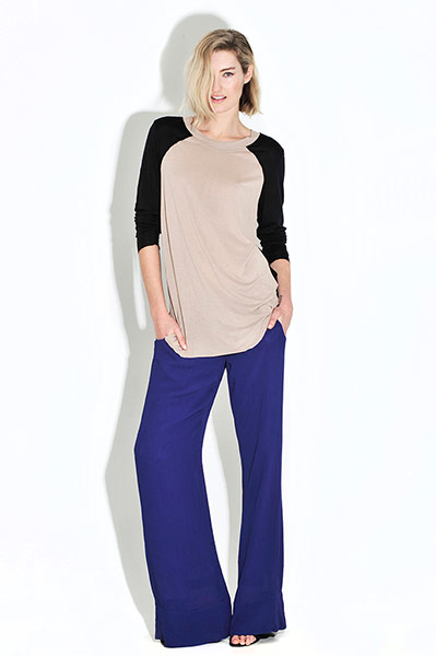 Slouch: : Slouch: the fashion line-up - in pictures