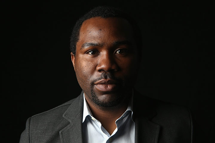 us immigrants: Faces Of New Americans