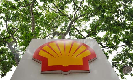 Shell Foundation