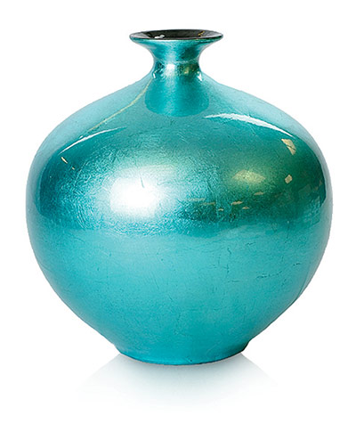 Vases:: Vases: the wish list – in pictures