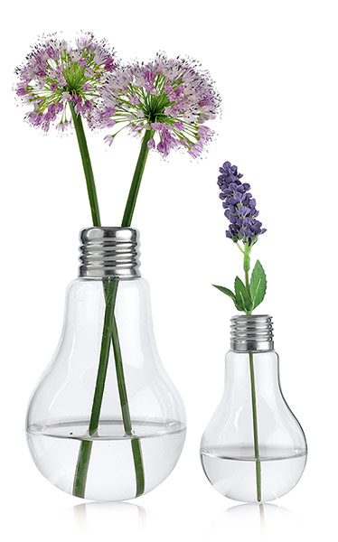 Vases:: Vases: the wish list – in pictures