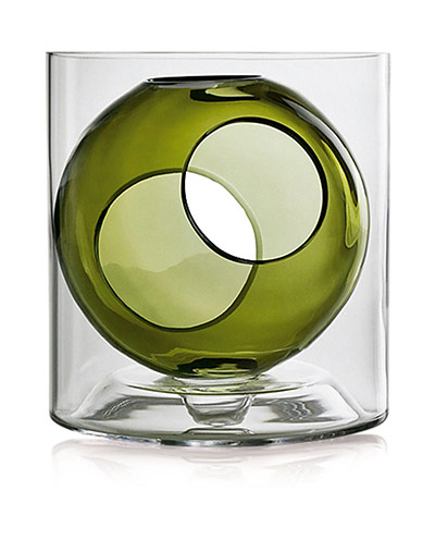 Vases:: Vases: the wish list – in pictures