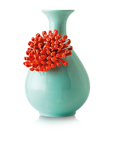 Vases:: Vases: the wish list – in pictures