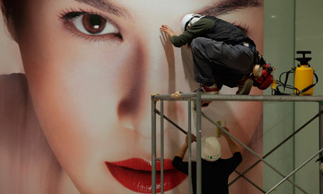 billboard ad installation: media planning assumptions