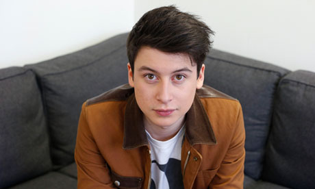 Nick D'Aloisio