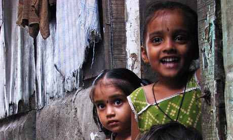 Is empowering women the answer to ending poverty in the developing world?