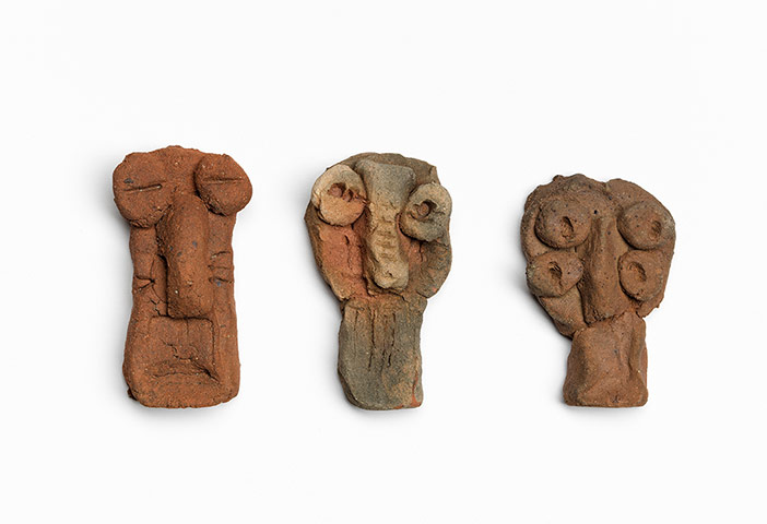 Outsider Art from Japan: Untitled collection, 1980-84