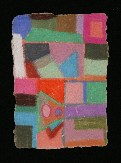 Outsider Art from Japan: Seiji Murata