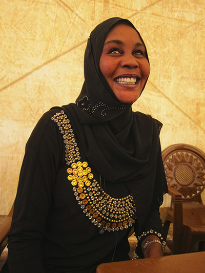 Darfur fashion: Darfur fashion