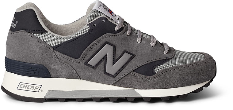 Trainers gallery: New Balance 577