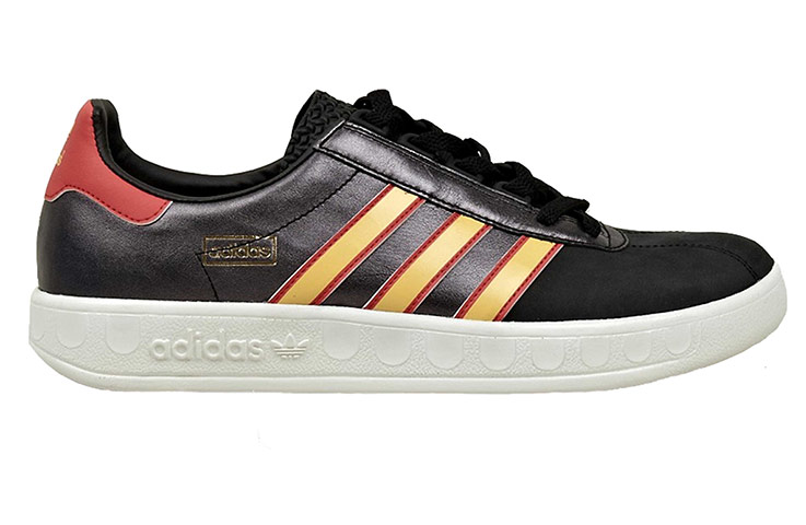 Trainers gallery: Trimm Trab