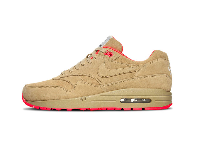 nike: Nike Air Max 1 Home Turf