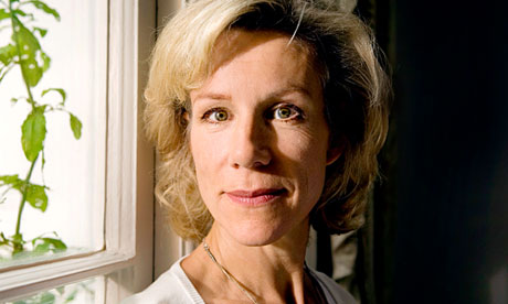 Juliet Stevenson