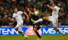 Gonzalez and Besler are fringe benefits of Klinsmann's World Cup policy | Graham Parker | Football