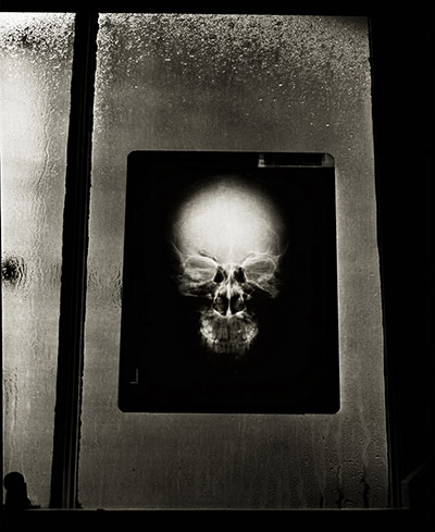 Guardian Camera Club: A review of Barnaby Kent's portfolio