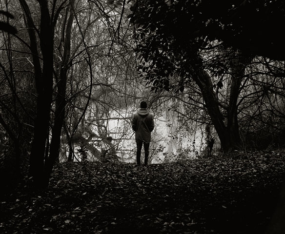 Guardian Camera Club: A review of Barnaby Kent's portfolio