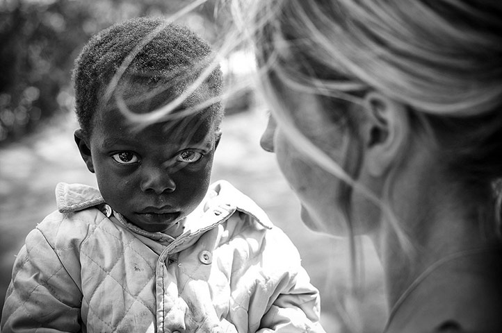 Guardian Camera Club: A review of James Turner's portfolio