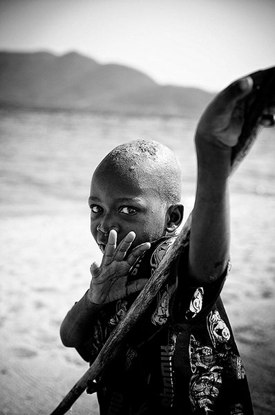 Guardian Camera Club: A review of James Turner's portfolio