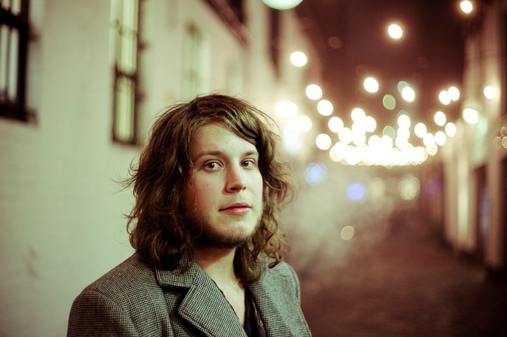 Guardian Camera Club: A review of James Turner's portfolio