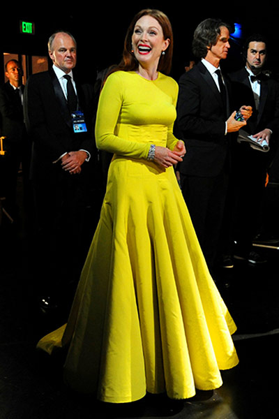 50 Over 50: Julianne Moore