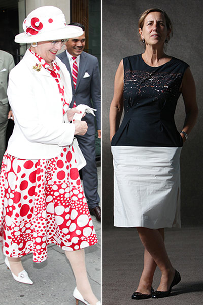 50 Over 50: Queen Margrethe of Denmark, Kirsty Wark