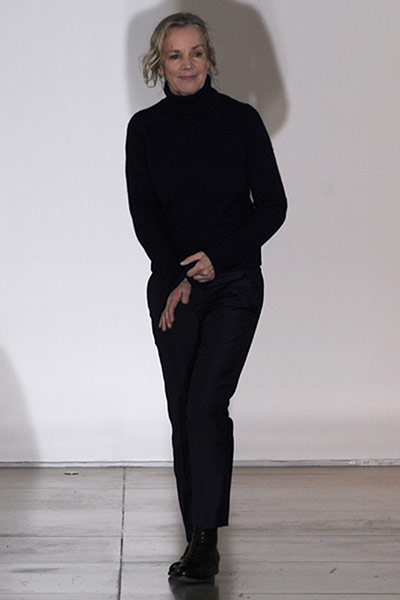 50 Over 50: Jil Sander