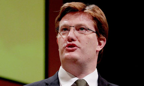 Danny Alexander
