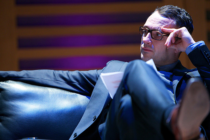 Changing Media Summit: Changing Media Summit 2013