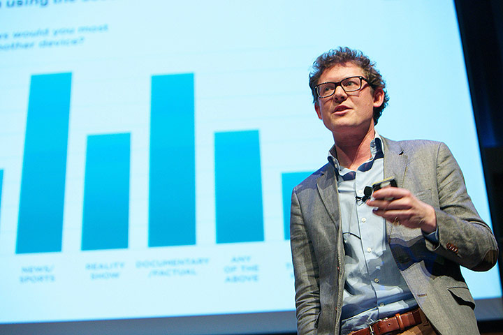 Changing Media Summit: Changing Media Summit 2013