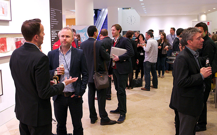 Changing Media Summit: Changing Media Summit 2013