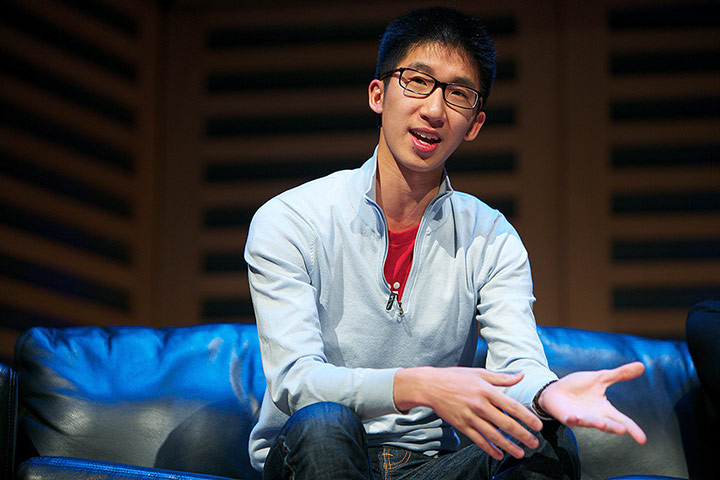 Changing Media Summit: Changing Media Summit 2013