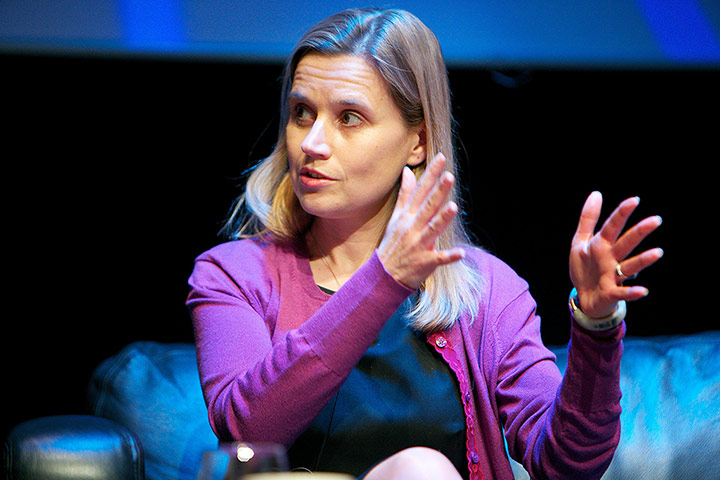 Changing Media Summit: Changing Media Summit 2013