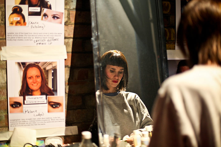 Peroni Opera 2013: Peroni Opera 2013: 2