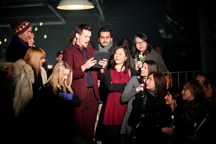 Peroni Opera 2013: Peroni Opera 2013: 5